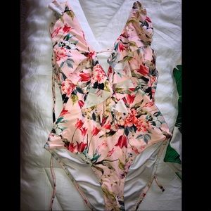 Cupshe One Piece Swimsuit